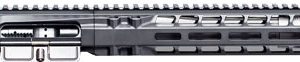RADIAN MODEL 1 COMPLETE AR15 - UPPER 223 WYLDE 10.5 BLACK