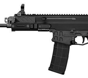 CZ BREN2 MS 5.56x45 14" TB 30R