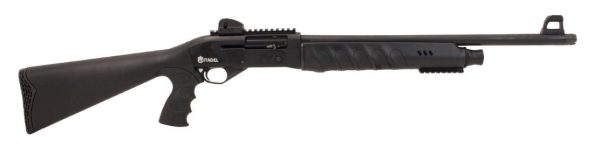 LSI CITADEL BOSSHOG II SEMI