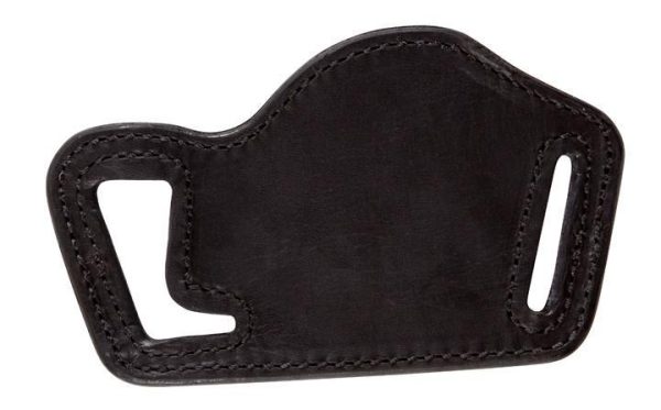 Bianchi 101 Foldaway Leather Holster (Right Hand Draw)