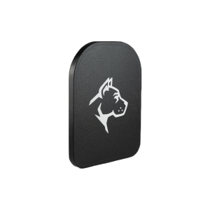 GUARD DOG 3+ BACKPACK PLATE INSERT 10.5"X13.5" STOPS 7.62X51 (15026)