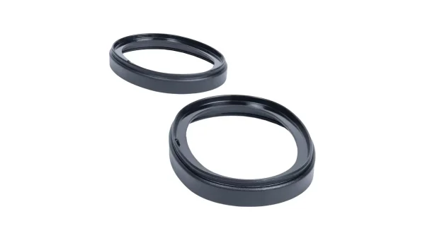Sordin SFA Booster Ring w/ Gel Cups (Set of 2) - Image 3