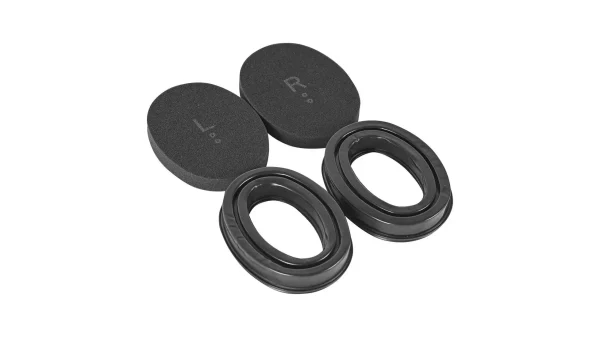 Sordin SFA Booster Ring w/ Gel Cups (Set of 2) - Image 2