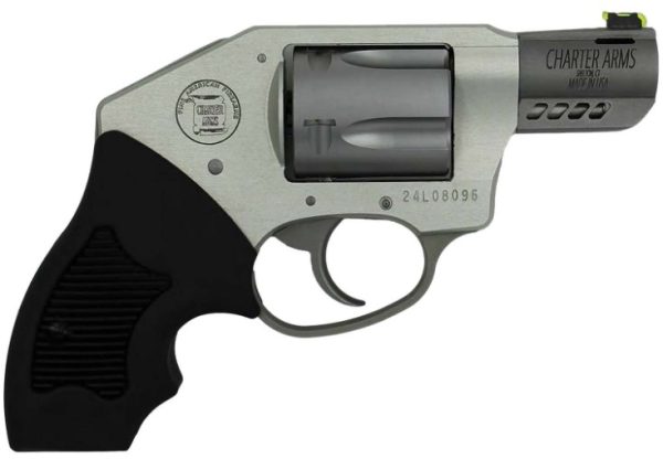 Coyote Off Duty .380 ACP 2" Fixed SS 5rd