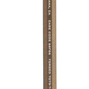 Strike ARCHELFDE Extended Latch Charging Handle AR-15 Flat Dark Earth Anodized Aluminum