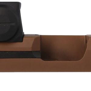 Sig Sauer 8901556 P365  9mm Coyote Brown Cerakote Stainless Steel