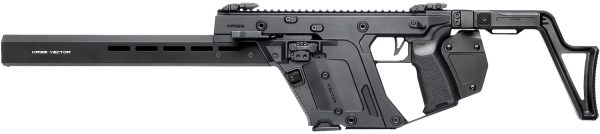 Kriss USA KV103CBL03 Vector CRB *CA Compliant G3 10mm 16"