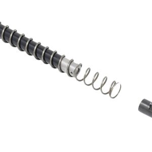 LaserMax LMS2261G Green Sig Sauer Guide Rod Laser  Black Sig Sauer 226