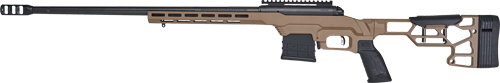 SAVAGE 110 PRECISION 300 PRC - 24" MDT LSS XL CHASSIS FDE - Image 3