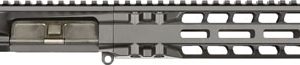 RADIAN UPPER/HANDGUARD MODEL 1 - AR-15 10" M-LOK BLACK