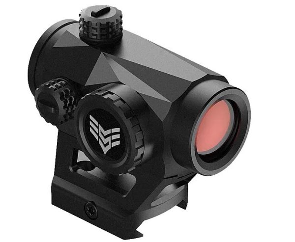 SF Liberator II Mini Red Dot S
