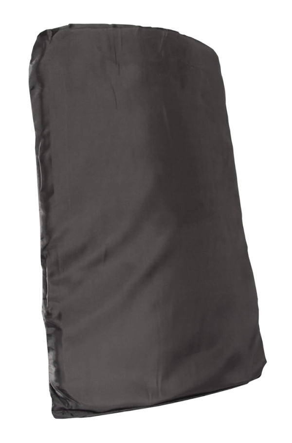 GUARD DOG LVL 3A 11"X15" FLEXIBLE INSRT PLATE FOR STD SIZE BCKPACK--STOPS PSTL (35868)