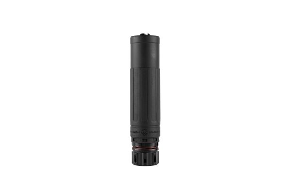 DEAD AIR ARMAMENT SANDMAN X 7.62MM GMS KEYMO BLK