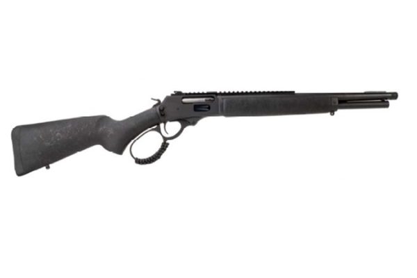 R95 .357 Mag 16.5" Triple Blk 8-rd THR