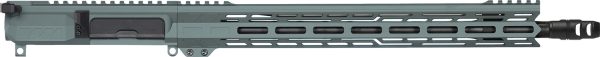 CMMG 28B260CCG Resolute  22 ARC 16.10" 7075-T6 Aluminum 15" M-LOK Handguard