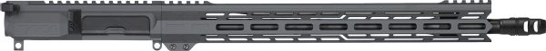 CMMG 28B260CSG Resolute  22 ARC 16.10" 7075-T6 Aluminum 15" M-LOK Handguard