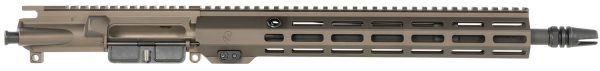Lead & Steel Llc ARC-14-URG-FDE All-Rounder Carbine Upper Receiver 5.56