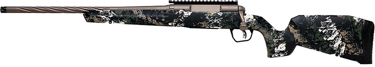 SAV 32368 AXIS 2 PRO FOREST SP CAMO LH 350L
