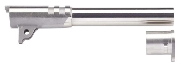 Wilson Combat 33D Match Grade Barrel  45 ACP 5" 1911 Stainless Steel