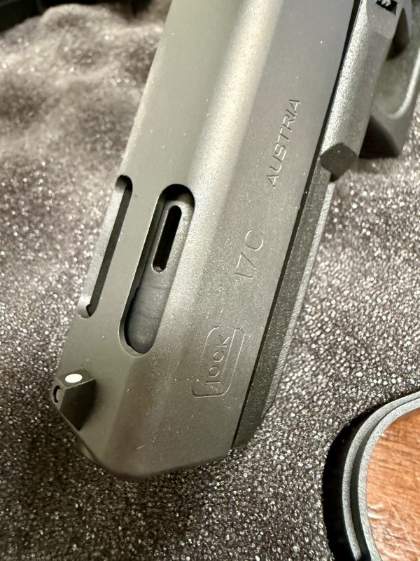 Glock 17C Gen3 - Image 2