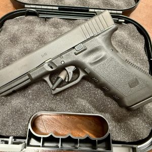 Glock 17C Gen3