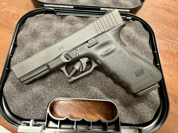 Glock 17C Gen3