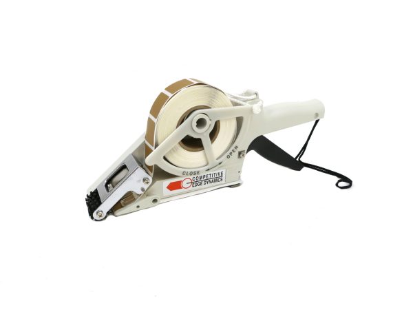 Target Paster Gun