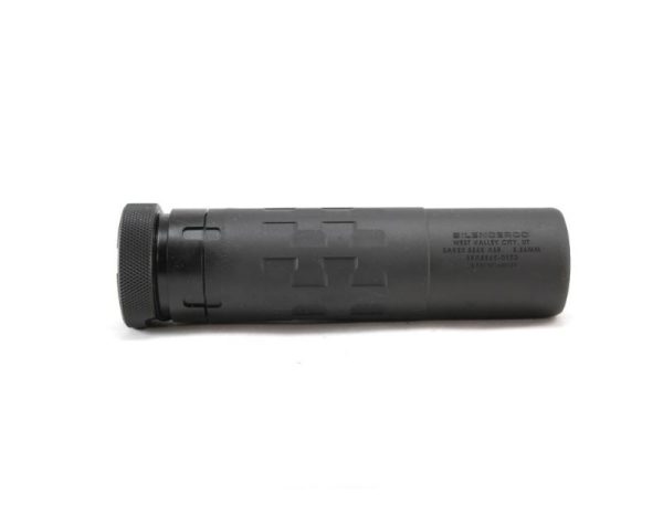 SILENCERCO SAKER K 5.56MM SILENCER W/ASR#