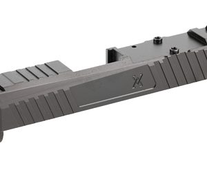 TRUE PREC DTY SLD FR P365 RMRCC BLK