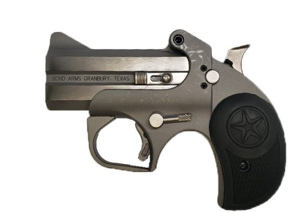 BOND ROWDY 45LC/410 3" MA