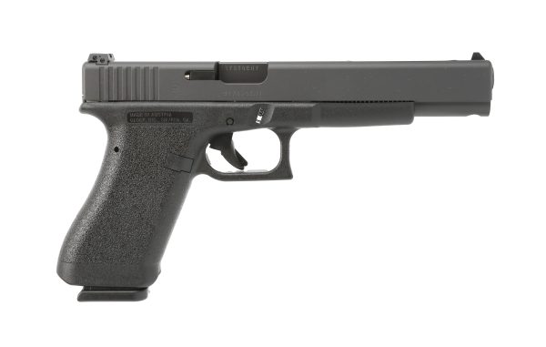 GLOCK G17L CLASSIC 9MM 17+1 6.0" AS#