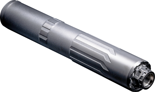 CGS GROUP HEKATE DT 338 SILENCER 3/4X24