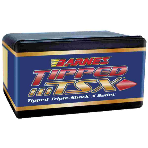 Barnes Tipped TSX (TTSX) Bullets .416 cal .416" 350 gr TTSXBT 50/ct