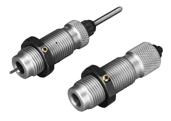 RCBS AR Small Base Die Set 6.8mm x43 Rem Spc
