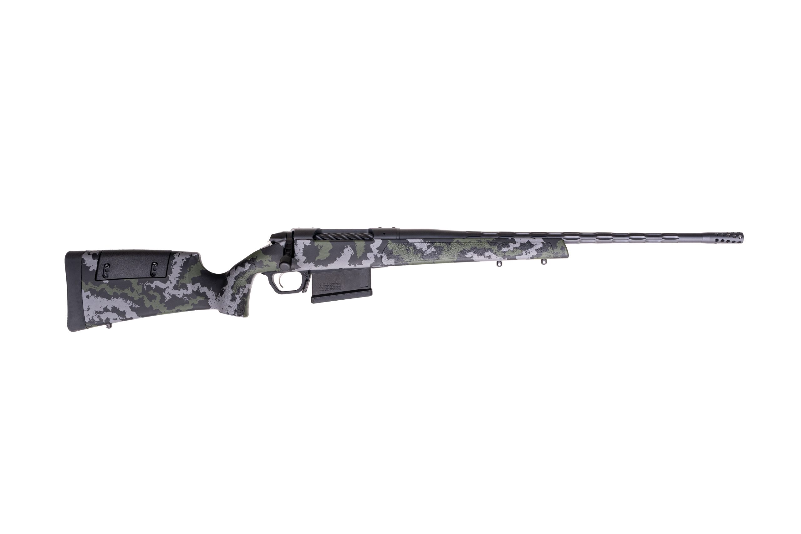WEATHERBY 307 RANGE XP2 7MMBC 20" ADJ