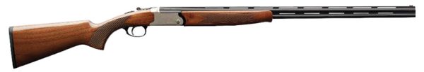 202A O/U 410ga 26" Walnut MC-5 Ext