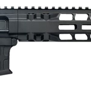 Builder Kit 10" Hand- Guard Radian Blk