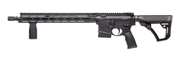DDM4V7-CC MSR, CA Compliant