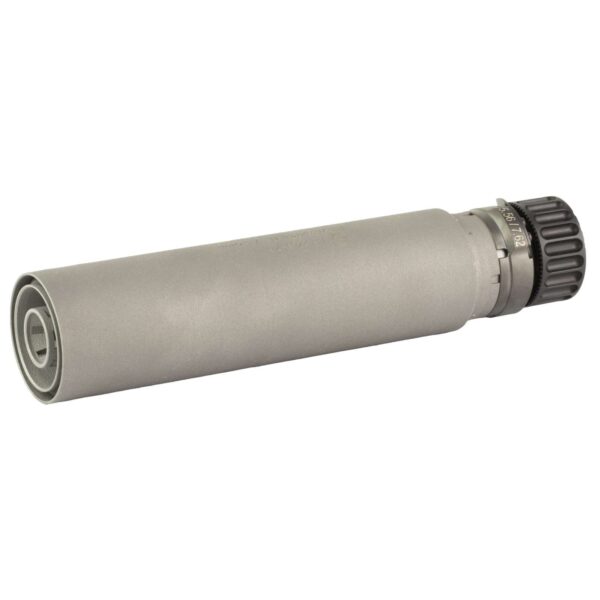 B&T 762 PRINT-X RBS TITANIUM SUPPRESSOR - Image 3