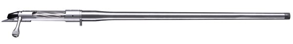 Bergara Rifles BPBA1722250   22-250 Rem 24" 416 Stainless Steel Barrel Features 5.5 Contour