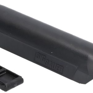 Sig Sauer 8901267 MCX/MPX  Polymer Black Skeletonized