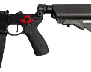FRANKLIN ARMORY BFSIII M4-BLR LOWER A2 STOCK