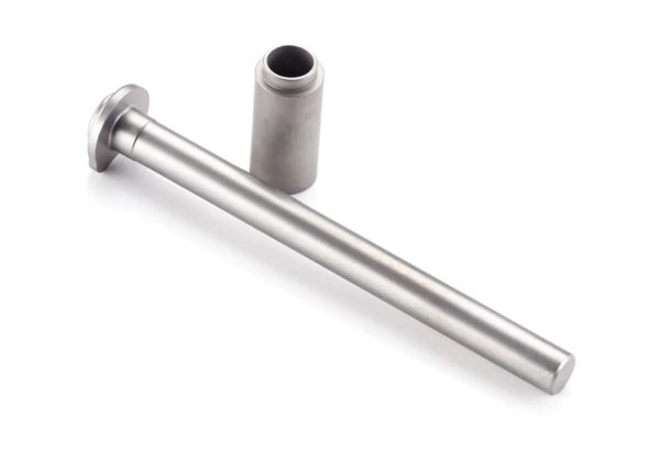 WILSON COMBAT FULL LENGTH GUIDE ROD 1911