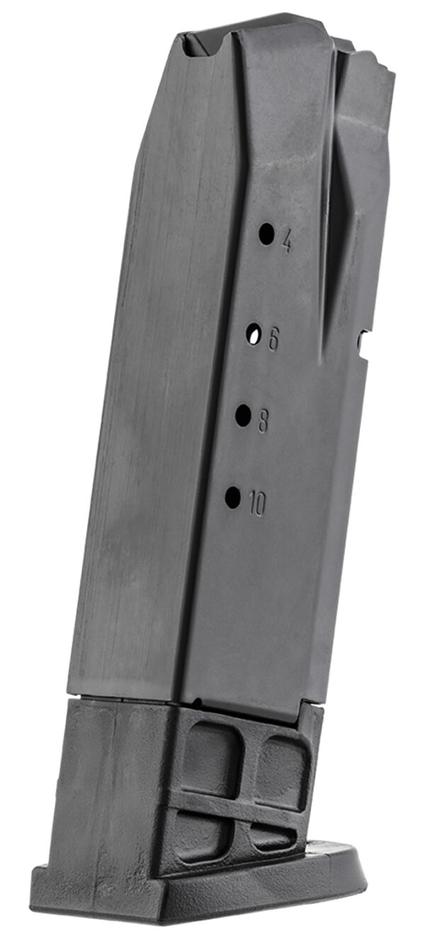 Smith & Wesson 194410000 M&P  10rd 40S&W/357Sig Blued Steel