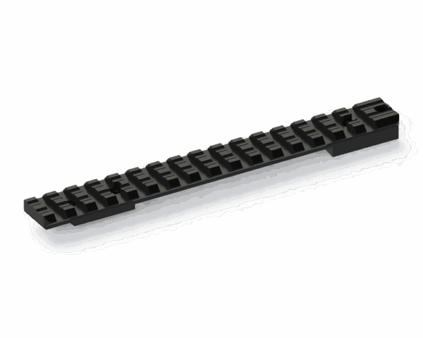 BURRIS OPTICS X-TAC SAVAGE SA 1-PC BASE