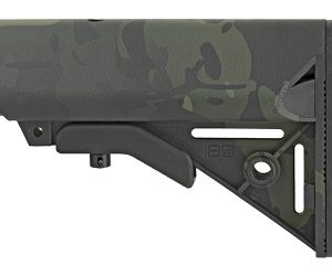 B5 SOPMOD STK MIL-SPEC MULTICAM BLK
