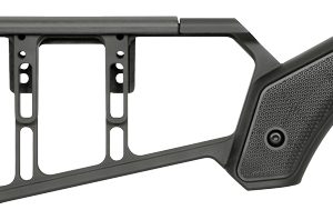 MI SHOTGUN STOCK BERETTA 1301 - PISTOL GRIP BLACK