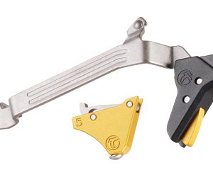 TIMNEY ALPHA FOR GLK G5 LRG GLD