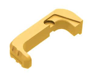 TYRANT MAG RLS FOR GLOCK G4/5 GLD