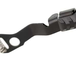 TYRANT EXT SLD RLS FOR GLK 43X BLK